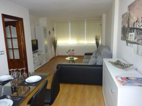 Apartamento de Lujo en Sevilla Seville